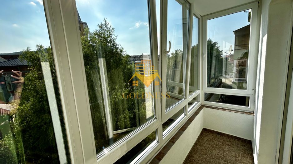 2 camere open space,Parcare, Modern,Panemar, Zona Stejarului, Floresti - Poză 10