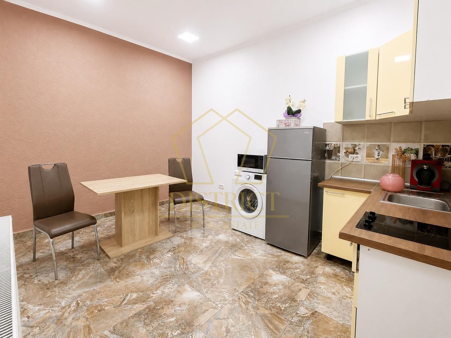 Apartament cu o camera | Piata Maria - Poză 5
