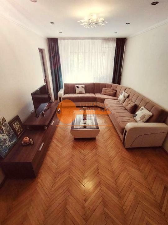 Apartament 2 camere de vânzare – Calea Moșilor, aproape de Bd. Dacia - Poză 11