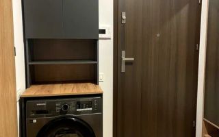 O camera Modern, Parcare, Pet Friendly, Park Lake 2, Intre Lacuri - Poză 7