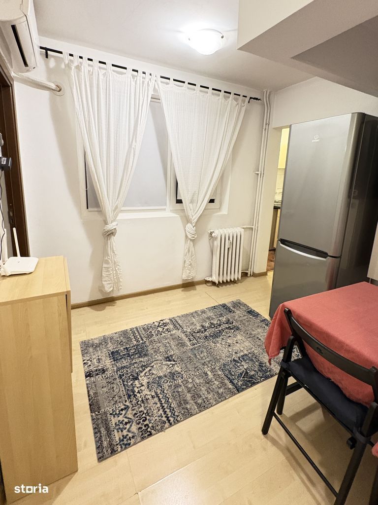 Apartament Luminos 2 camere. Decomandat.  Zona Huedin/ Resita. - Poză 2