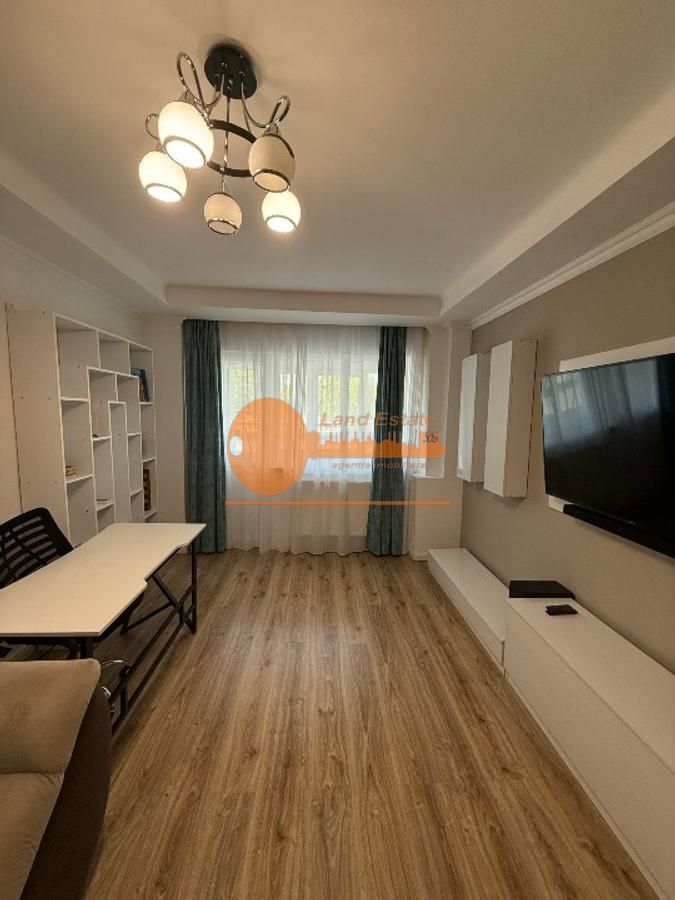 Apartament cu 3 camere in zona Parc Tei - Poză 2
