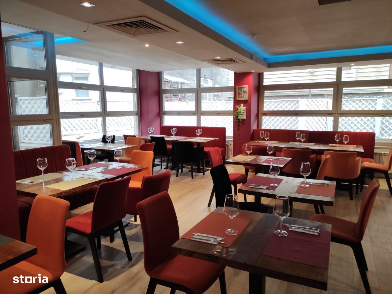 BRASADAS vinde - Afacere la cheie - Restaurant. - Poză 2