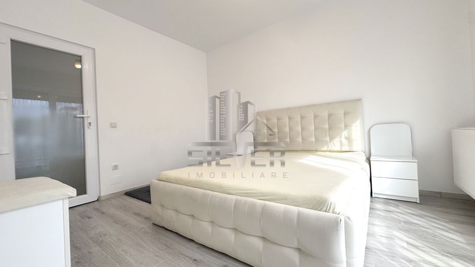 Apartament cu 3 camere la cheie! - Poză 8