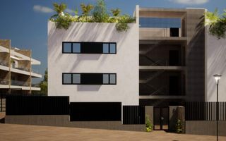 Apartamente premium în Benidorm–Finestrat: stil de viață mediteranean - Poză 3