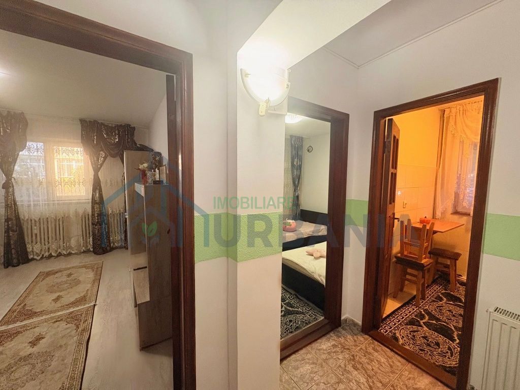 Apartament 2 camere decomandat, Moara de Foc – 82.000 EUR - Poză 3