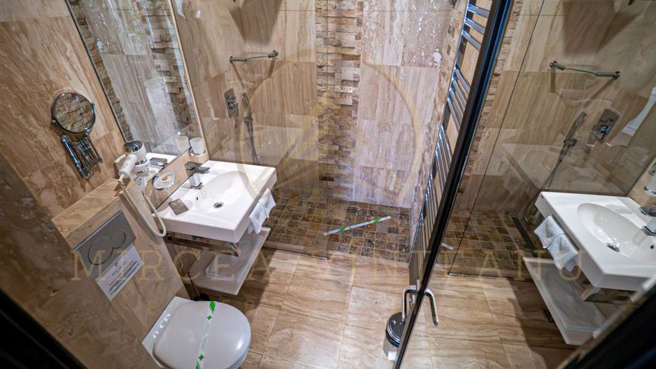 Piata Ovidiu - Hotel Peninsula **** -  D+P+2E+M+Pod circulabil. - Poză 46
