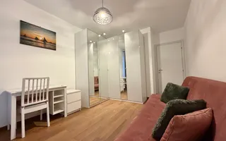 Apartament 3 camere | Terasă de 24,7 mp | Lebăda Lake Residence - Poză 11