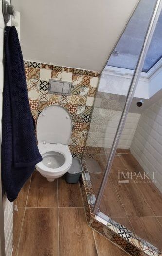 Spatiu comercial central, modern, 40mp, de inchiriat in zona Platinia - Poză 8