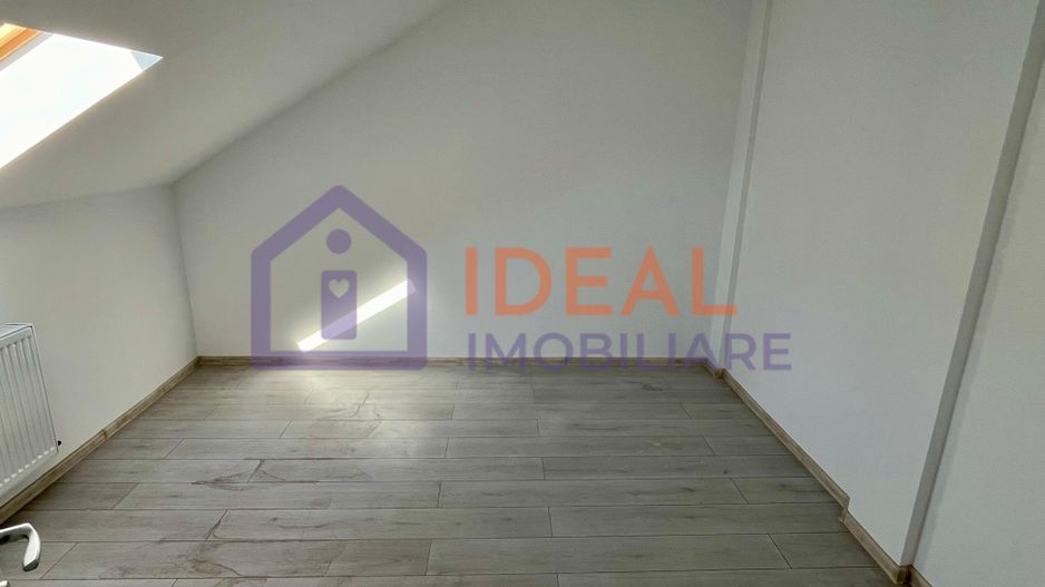 Mansardă cu 3 camere, 2 băi, 71 mp– zona Rahovei – Mihai Viteazu - Poză 2