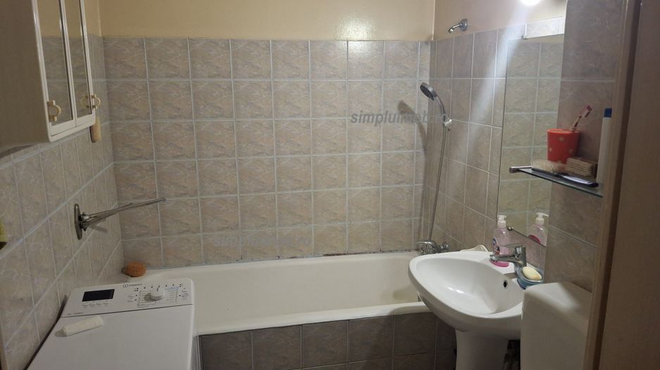 2 Camere Spatios Cu Boxa Piata Progresul - Poză 11