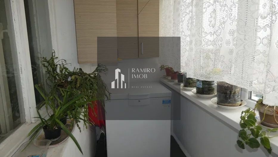 Apartament decomandat Metalurgiei Loc de Parcare - Poză 5