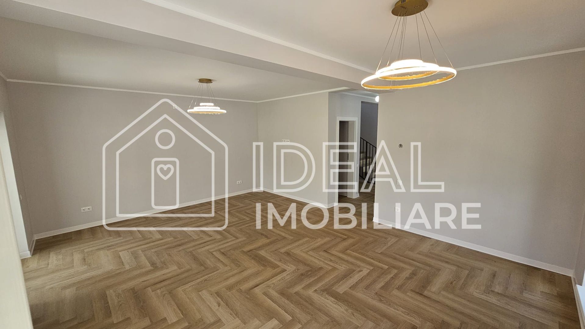 Casă individuală de vânzare | 145 mp utili | Teren 644 mp | Predare la cheie | Ș - Poză 4