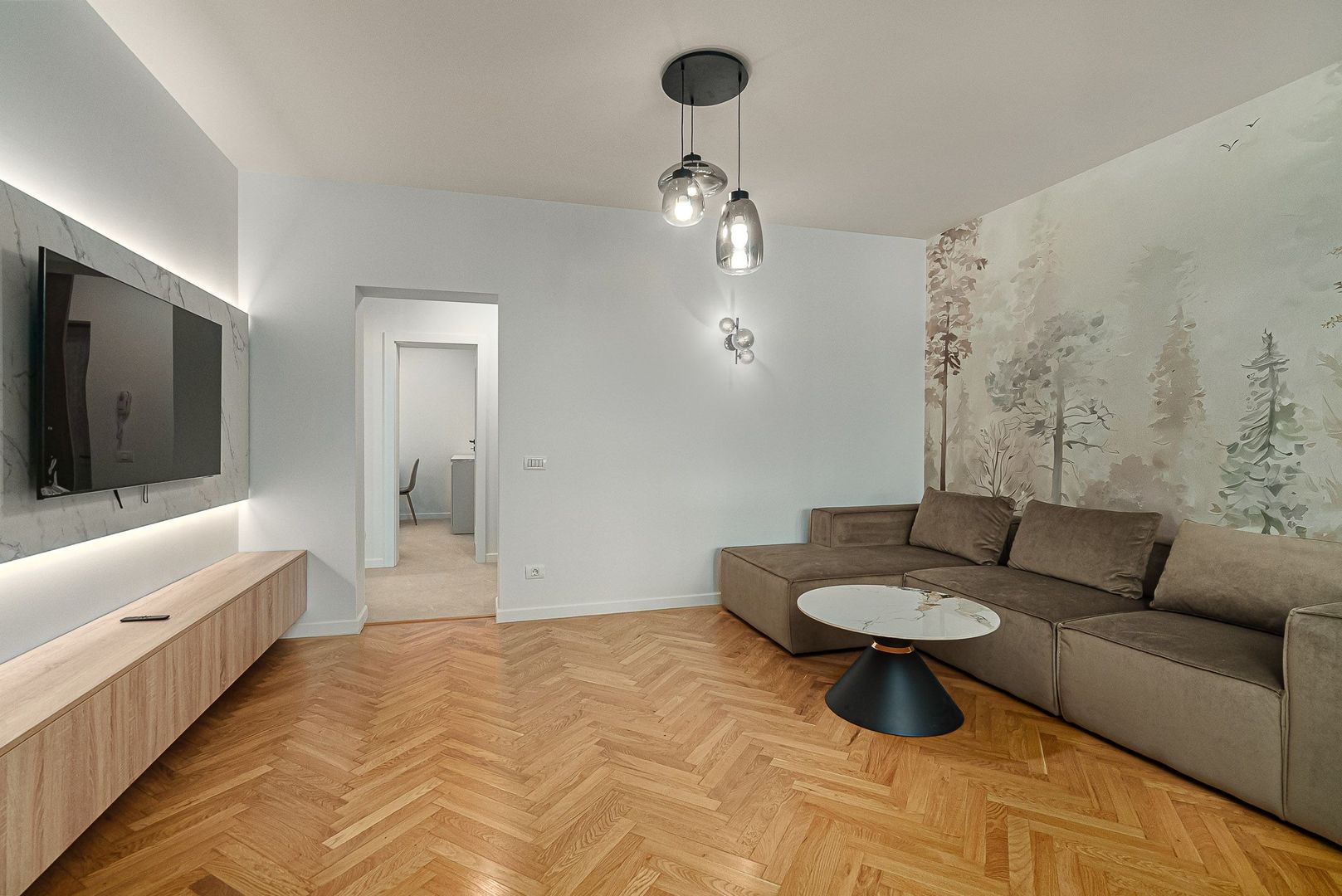 Apartament 4 camere Premium – AFI Palace Cotroceni - Poză 4