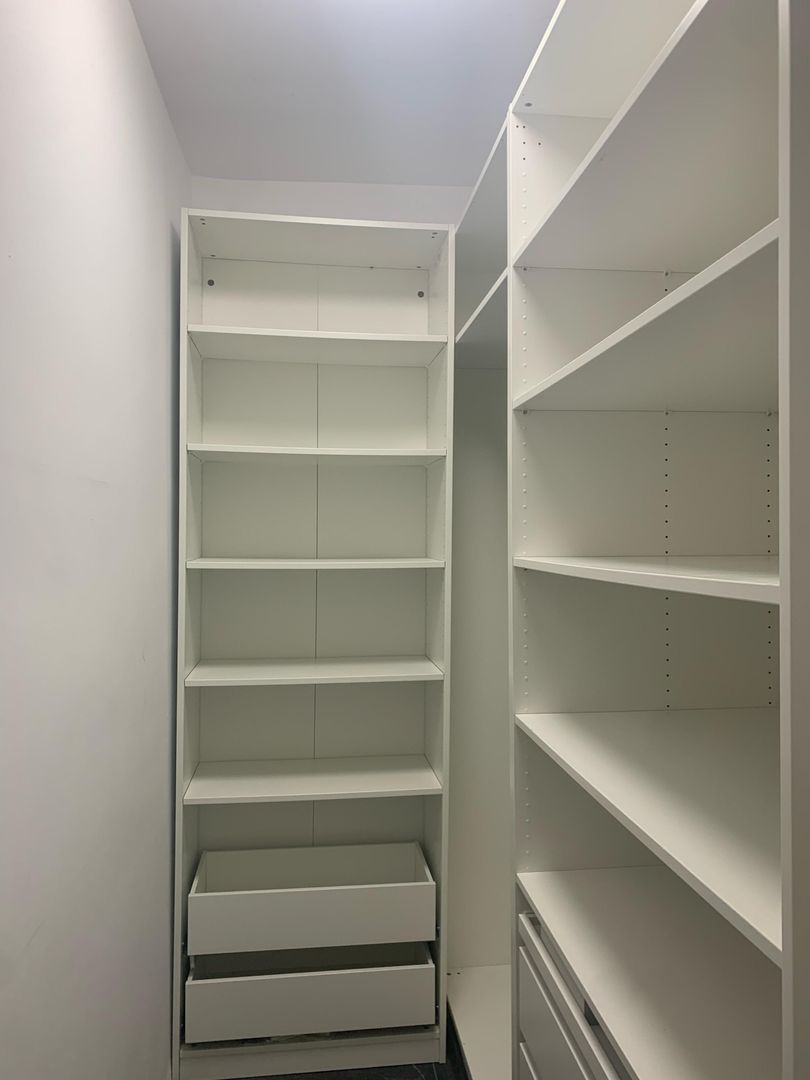 Titan Pallady Metrou 1 decembrie 3 camere Bloc nou - Poză 13