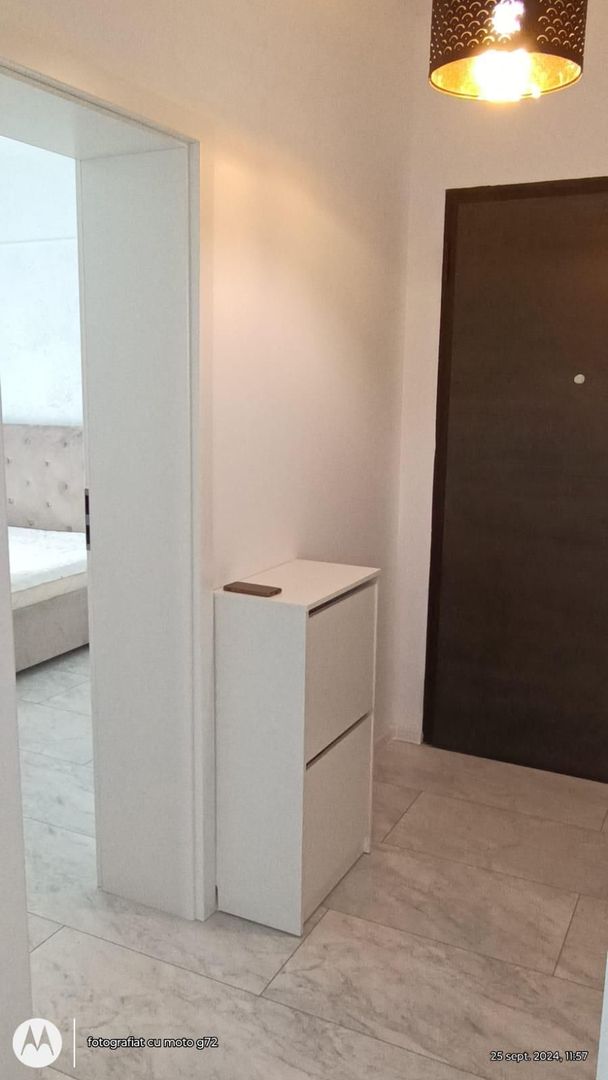 Închiriere apartament 2 camere – Exigent Plaza Faza 5 , Lujerului - Poză 4