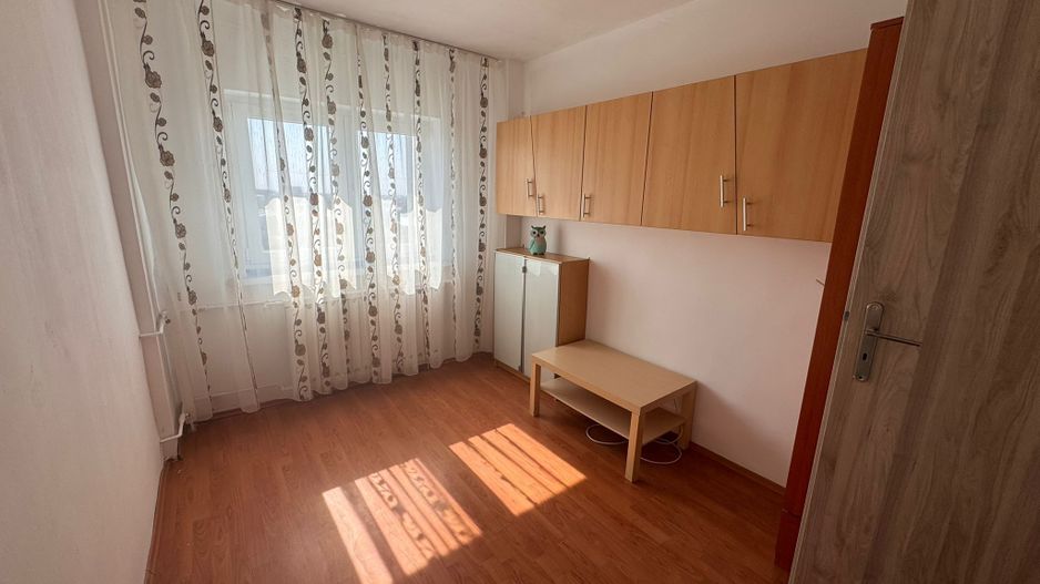 Aparatorii Patriei 3 camere Prima Inchiriere 2 bai - Poză 9