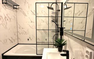 APARTAMENT SMART DE VÂNZARE | FLOREȘTI – ZONA TEILOR - Poză 9
