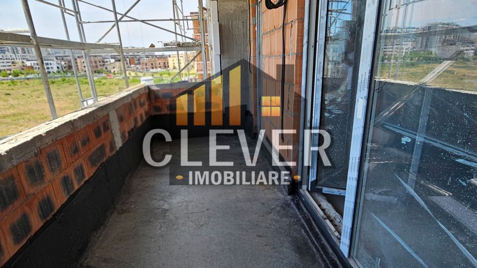 Apartament 2 camere - Promo Parcare, Comision 0, Pallady Metrou Teclu - Poză 3