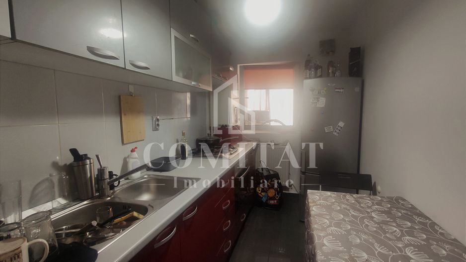 Apartament cu 1 cameră de vânzare | Zona Calea Turzii - Poză 3