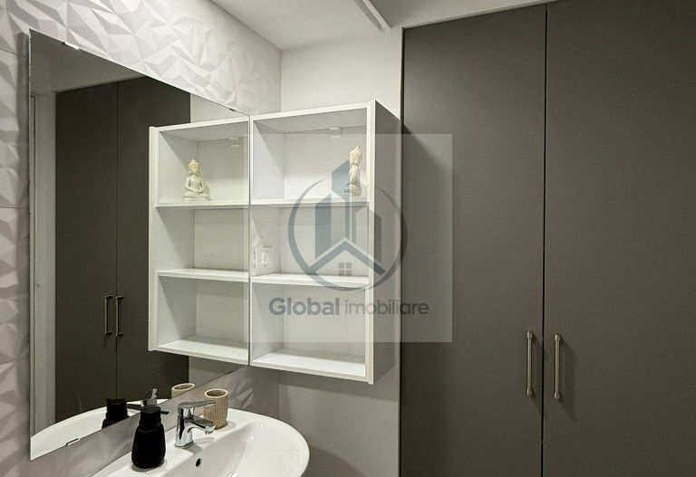 Apartament 4 city | 2 camere - Poză 8