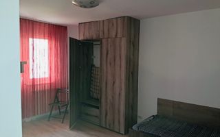 Garsoniera de Inchiriat | Zona OMV Vasile Milea | Balcon | Renovată - Poză 3