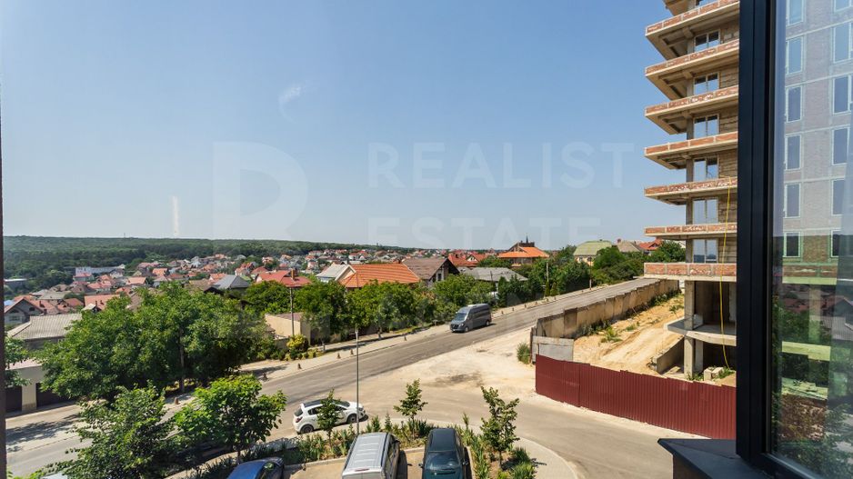 Vânzare, apartament, o cameră, str. Durlești, Dumbrava - Poză 6