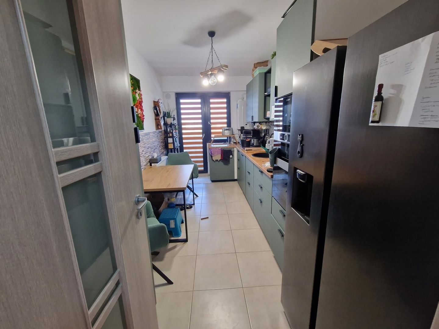 3 camere premium | Prelungirea Ghencea | 2 băi - Poză 18