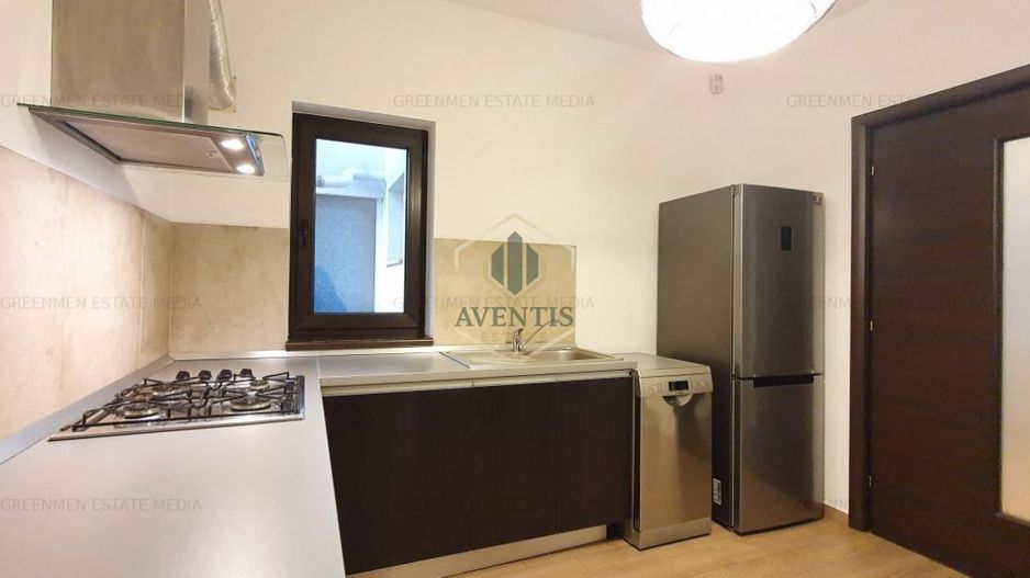 2 camere modern in bloc nou, centrala proprie, parcare subterana, Obor Mosilor - Poză 8