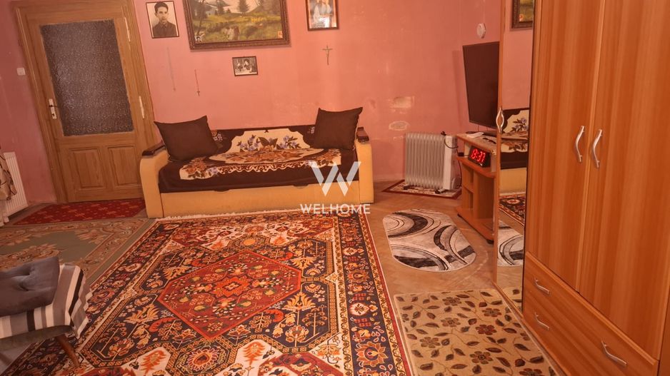 Apartament 2 camere, Ultracentral - Sibiu - Poză 5
