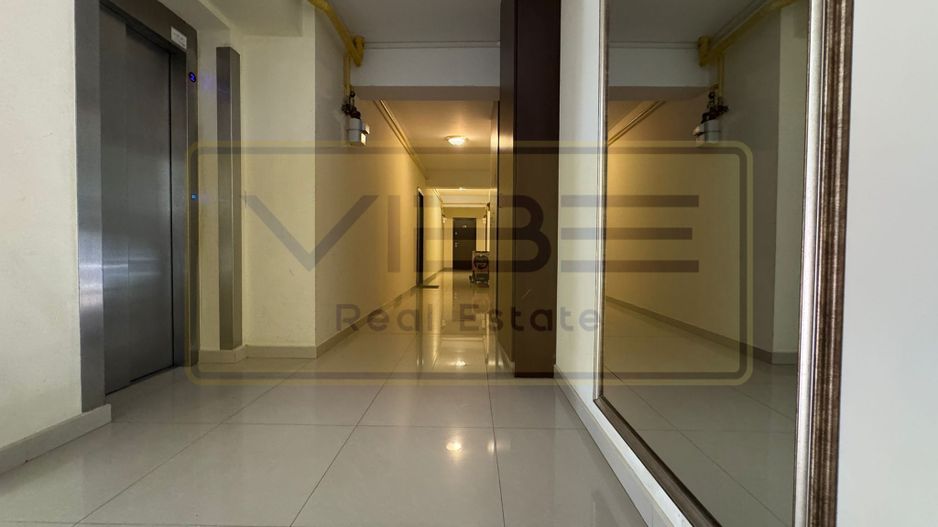 Apartament 2 camere Copou - Carol 1 Residence - Poză 25