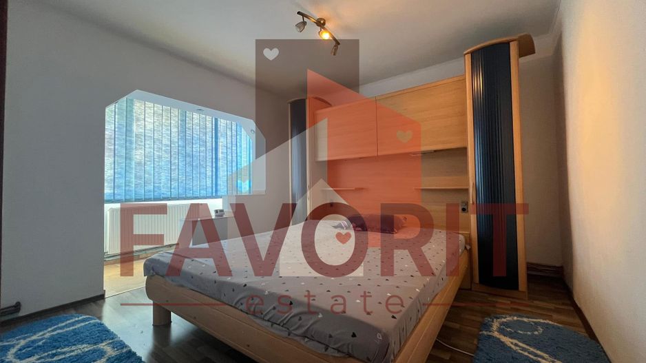 Apartament 3 camere decomandat, Aradului. Pet friendly. - Poză 3