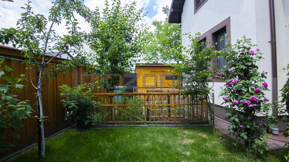 Casă / Vilă, 5 camere, teren 690 Mp., Prelungirea Ghencea - Maracineni - Poză 17