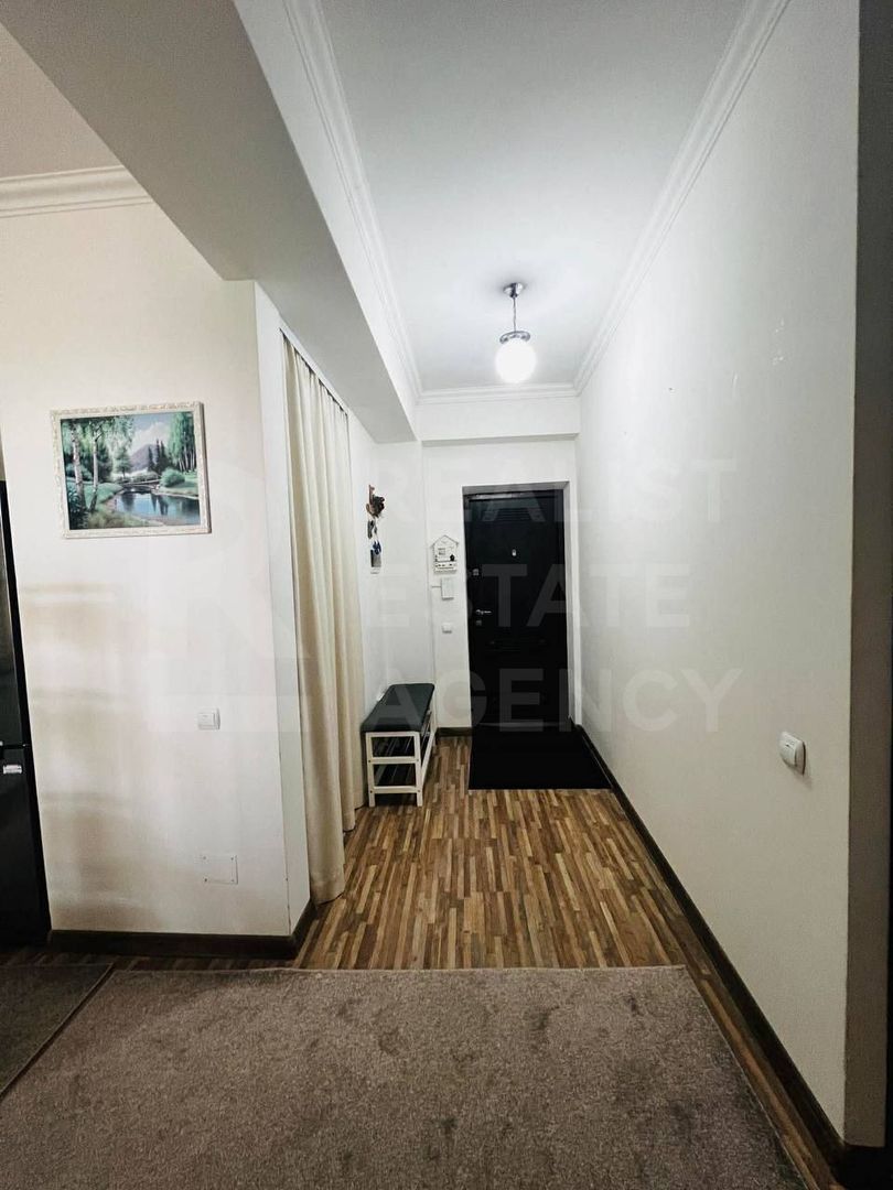 Vânzare, apartament, 1 camera, str. Alba Iulia, sectorul Buiucani - Poză 9