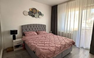 Apartament spațios cu 2 camere și balcon generos în Baciu - Poză 6