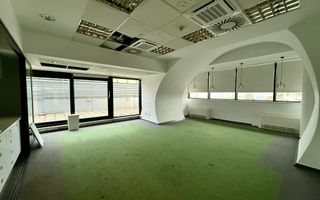 Spațiu de Birouri Premium | Etaj Integral | 455 mp - Poză 4