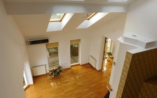 Vilă spectaculoasă de închiriat, parcare 10 locuri, Grădina Botanică - Poză 19