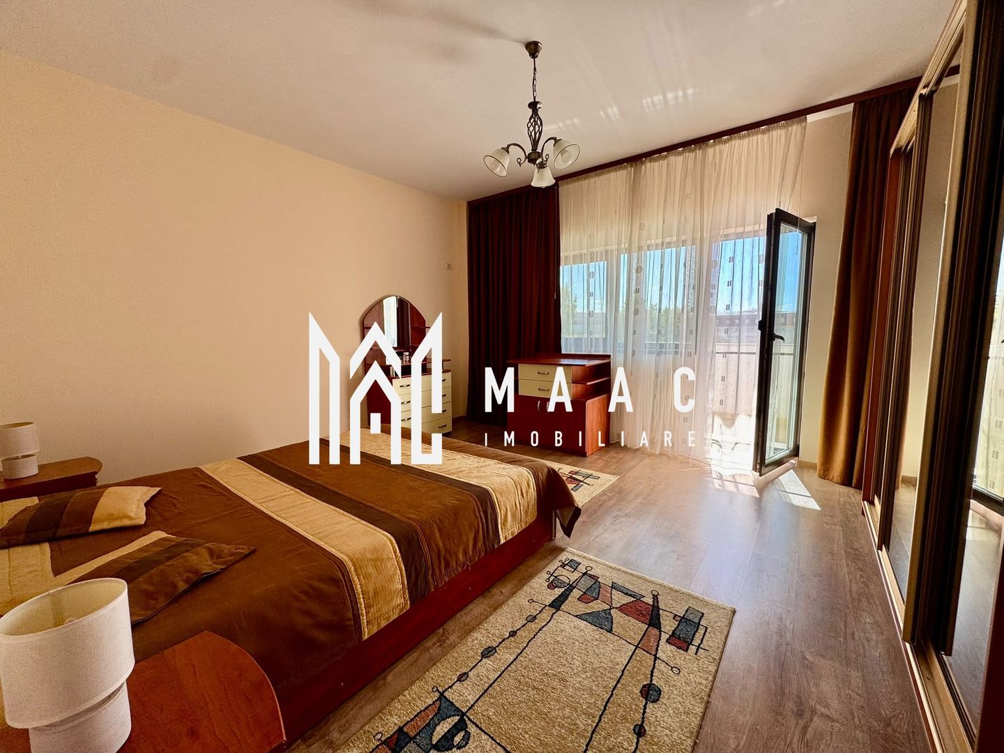 APARTAMENT 2 CAMERE | AGREMENT OSTROVENI | 67,85 MP UTILI | PARCARE INCLUSA | - Poză 6