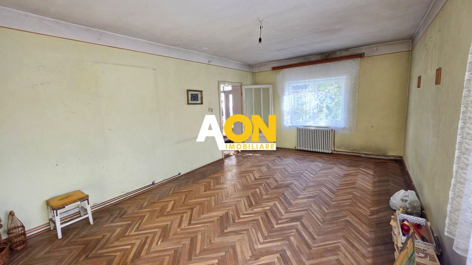 Casa S+P, 4 camere, 2 bai, 735 mp teren, Cetate, zona HCC - Poză 6