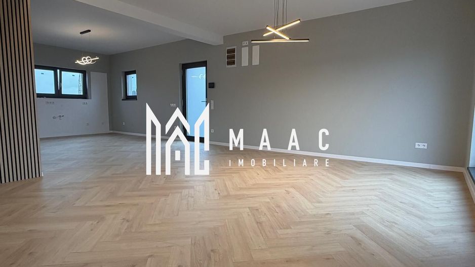 Penthouse 105 mp I Terasă 64 mp I Vedere Munți I 3 Băi I COMISION ZERO - Poză 4