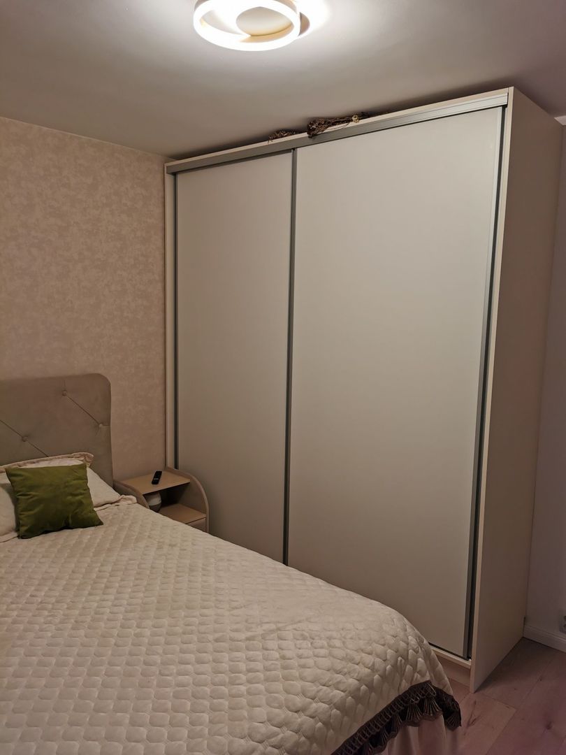 Zona liceului de Informatică, 3 camere decomandate - Poză 3