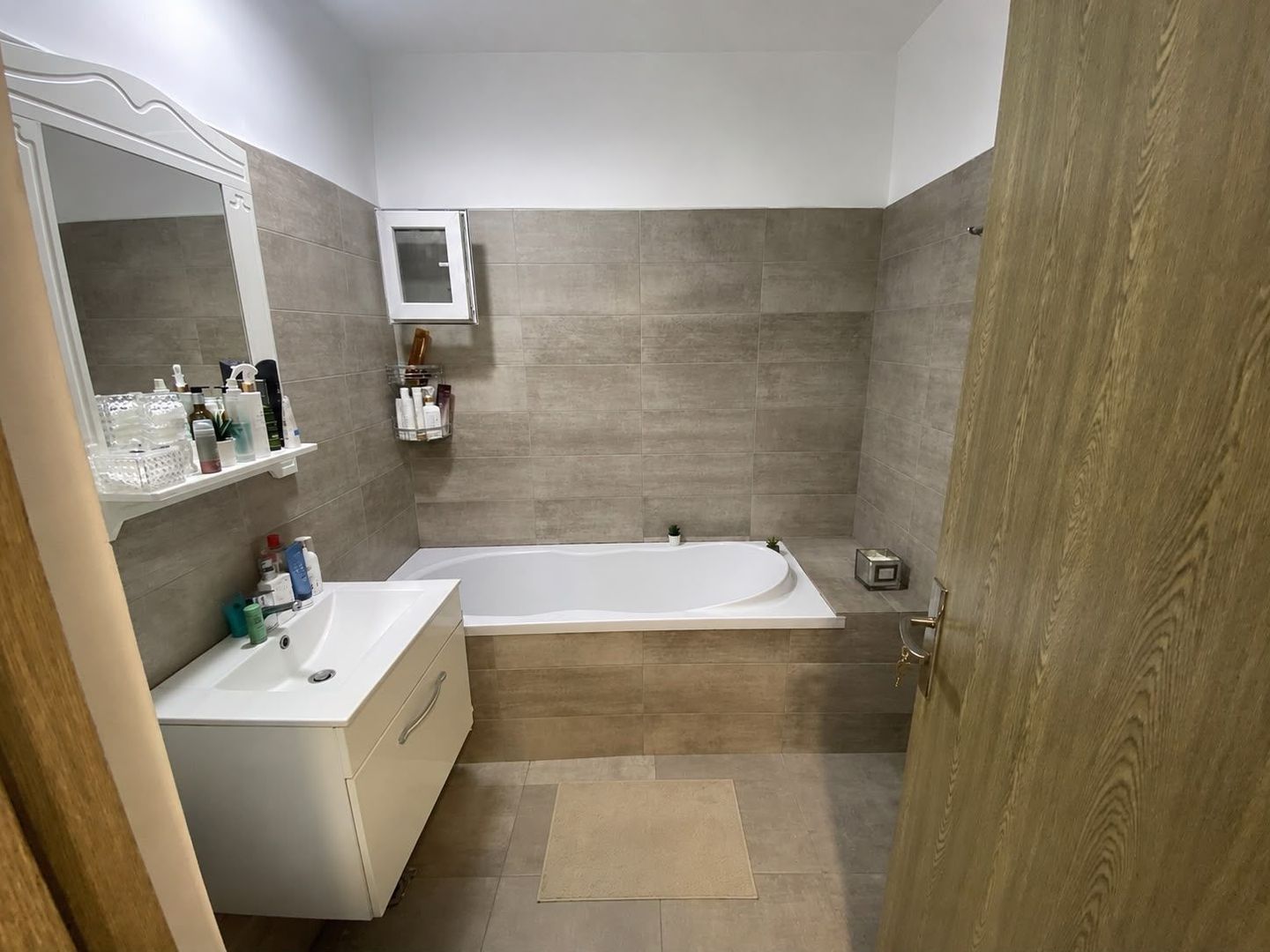 Apartament 2 camere metrou Piata Iancului | Cristescu Dima - Poză 8