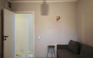 Vînzare apartament, 2 camere 47 mp, str. Radion Malinovski, Bălți - Poză 6