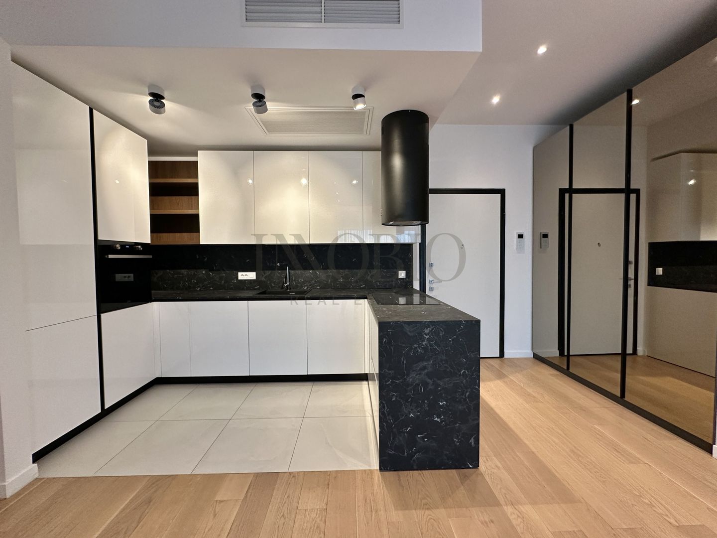 Apartament 3 Camere | One Verdi | Loc de Parcare - Poză 3