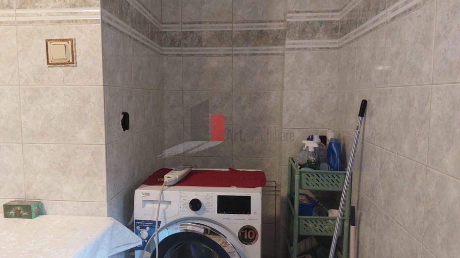 Apartamentul "POLIRAN", Rahova-Liceul Bolintineanu, bloc stradal, vedere mixta - Poză 15