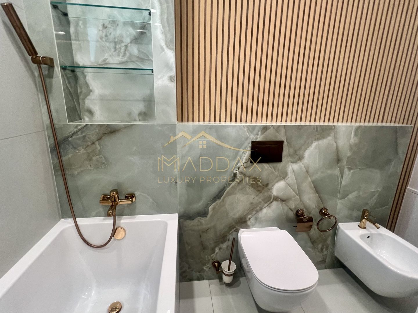 Vila individuală P+2E ***Baneasa - Sisesti - Poză 32