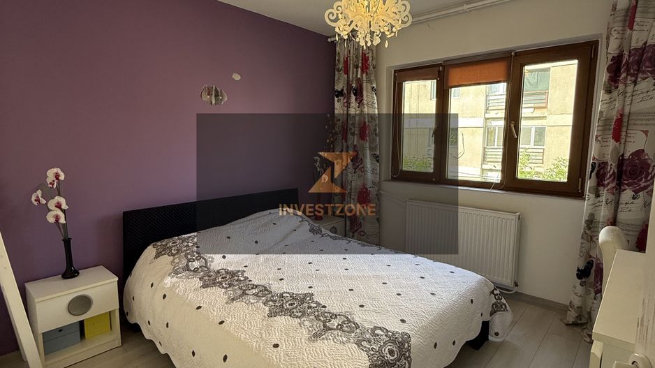 Pb 2 camere etajul 2 Sovata Oradea - Poză 1