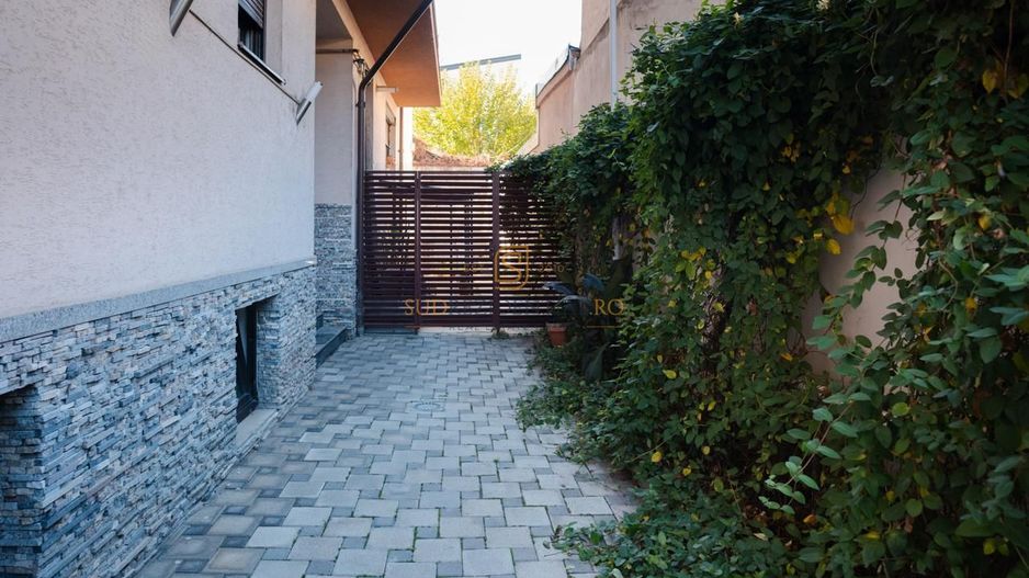 Închiriere apartament 2 camere tip studio – Strada Teleajen, Sector 2 - Poză 20