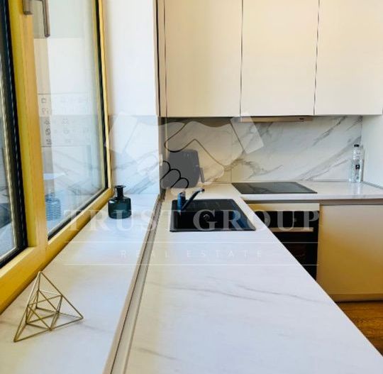 Apartament 2 camere Aviatiei | Imobil 2020 - Poză 15