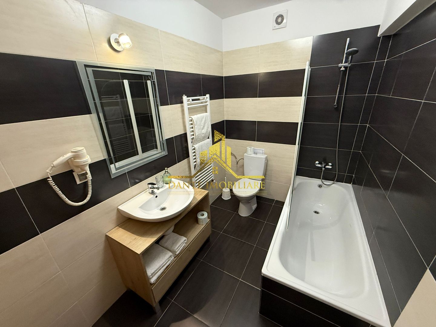 2 camere, modern, bloc nou, terasa, parcare, Viva City, Gheorgheni - Poză 7